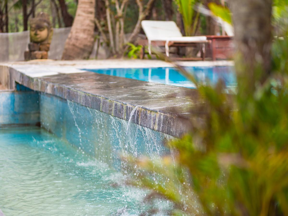 Le Domaine De Tam Hai Resort An Hoa Εξωτερικό φωτογραφία