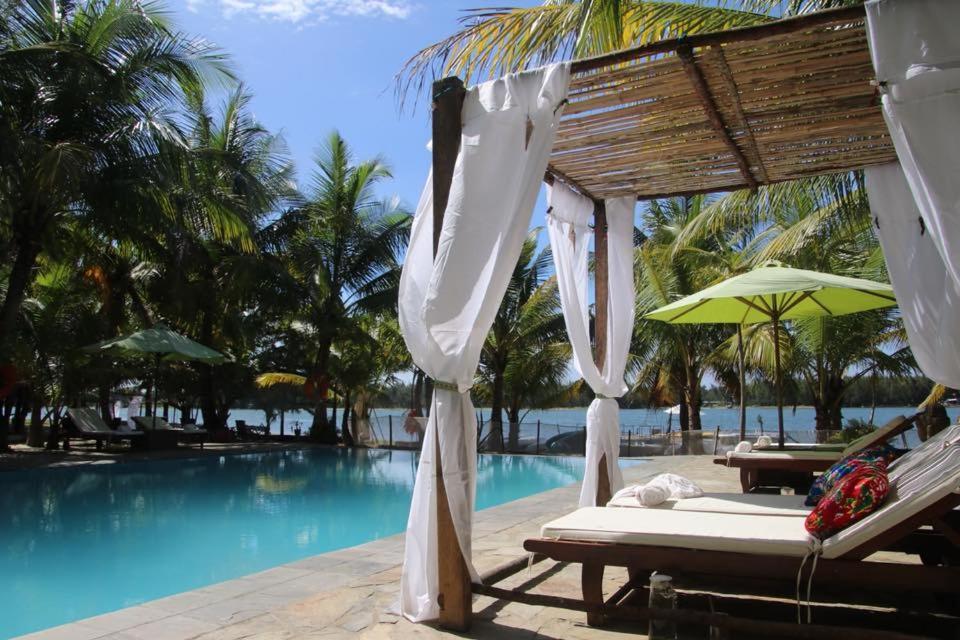 Le Domaine De Tam Hai Resort An Hoa Εξωτερικό φωτογραφία
