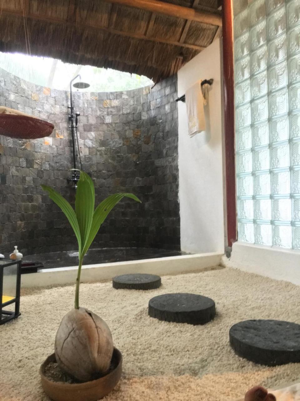 Le Domaine De Tam Hai Resort An Hoa Εξωτερικό φωτογραφία